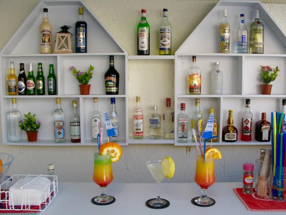Aparthotel Elite 
