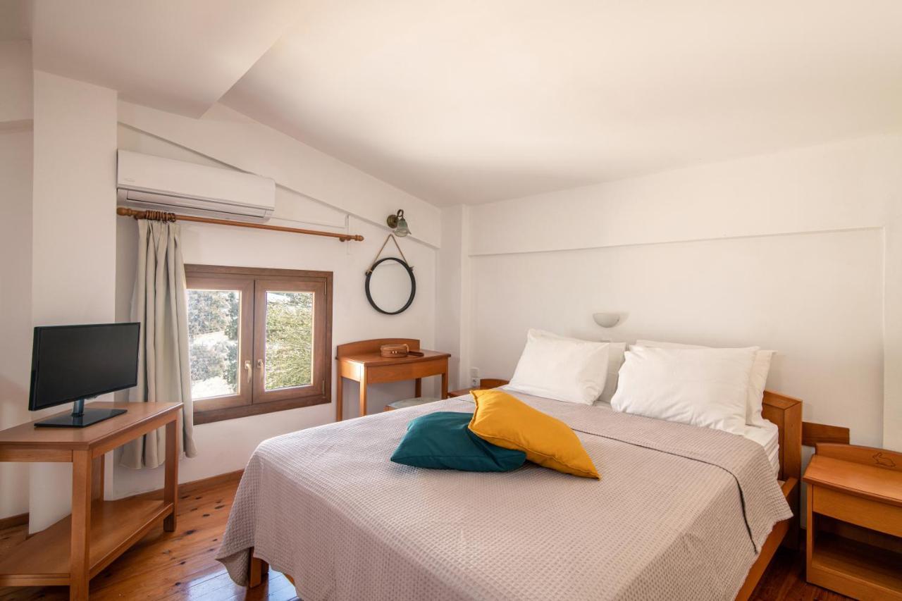 Aparthotel Elite 