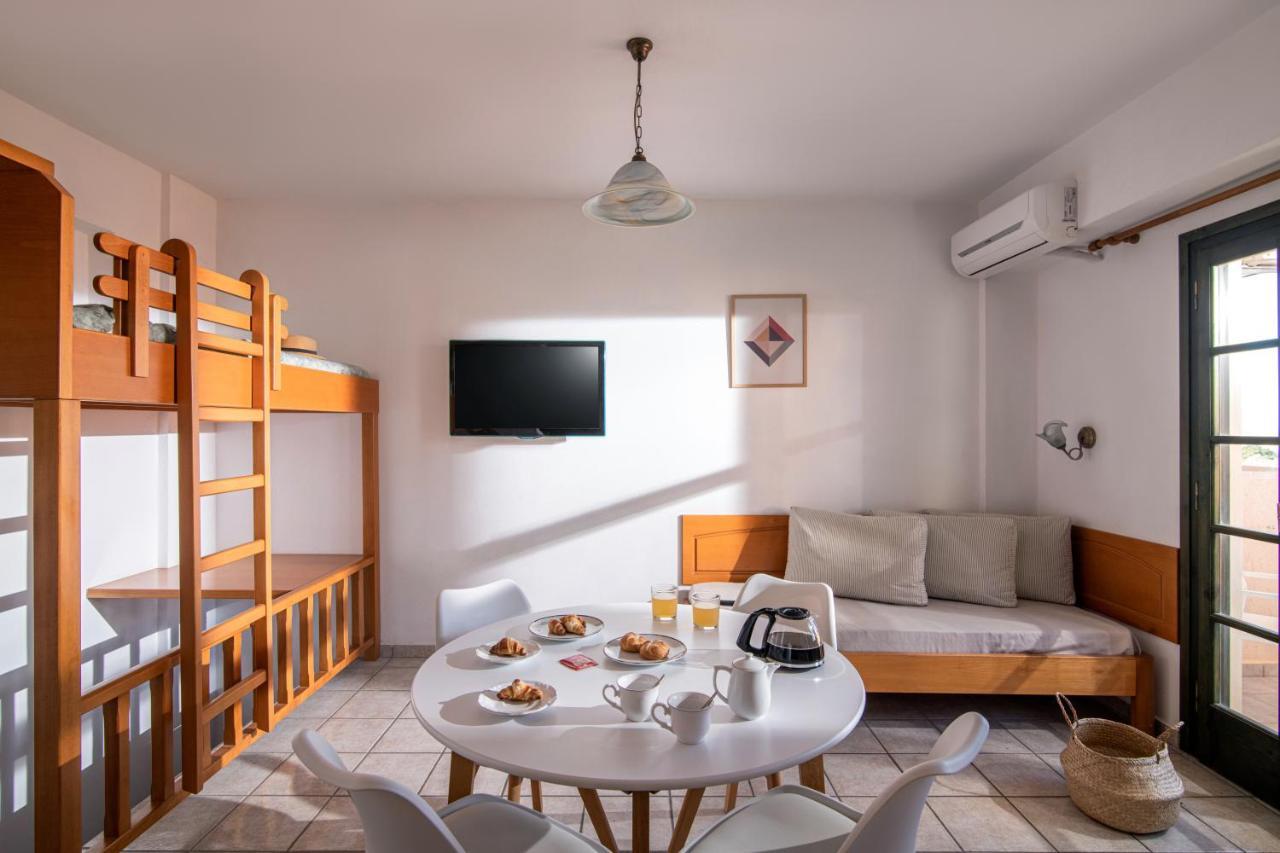 Aparthotel Elite 