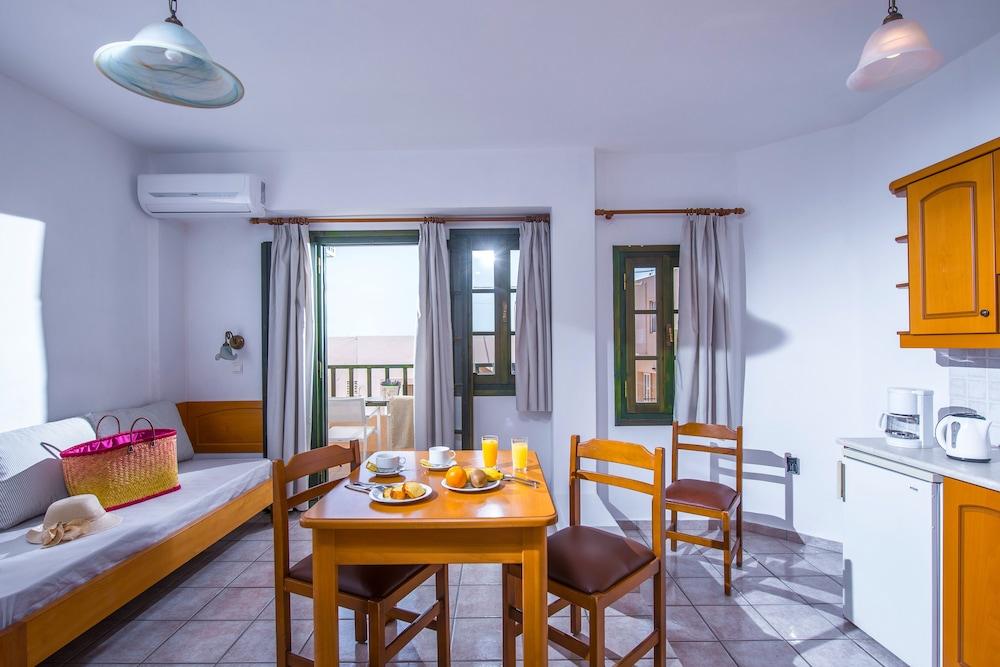 Aparthotel Elite 