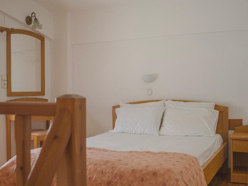 Aparthotel Elite 