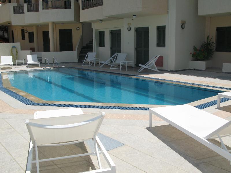 Aparthotel Elite 