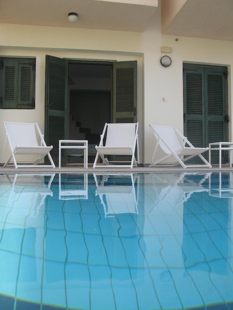 Aparthotel Elite 
