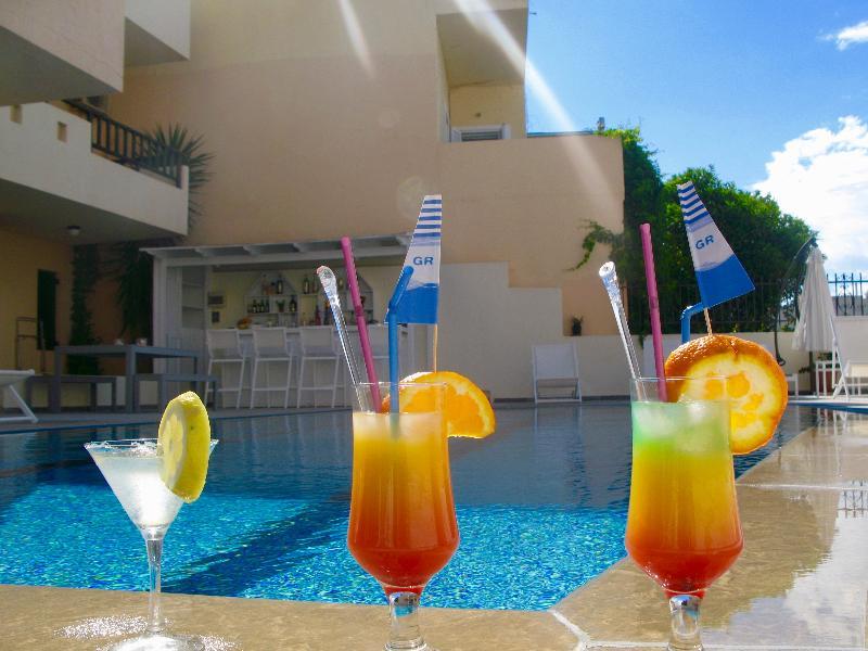 Aparthotel Elite 